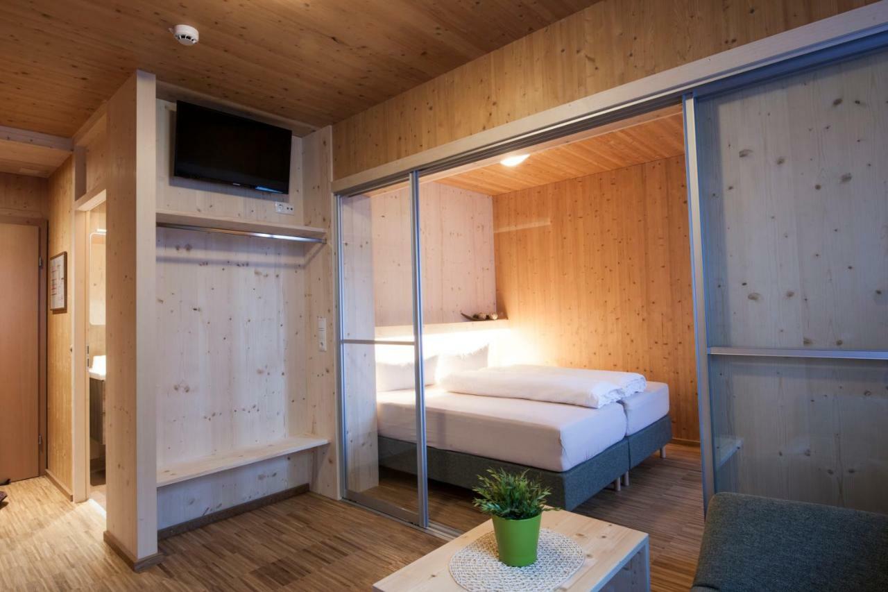 Tia Monte Smart Kaunertal