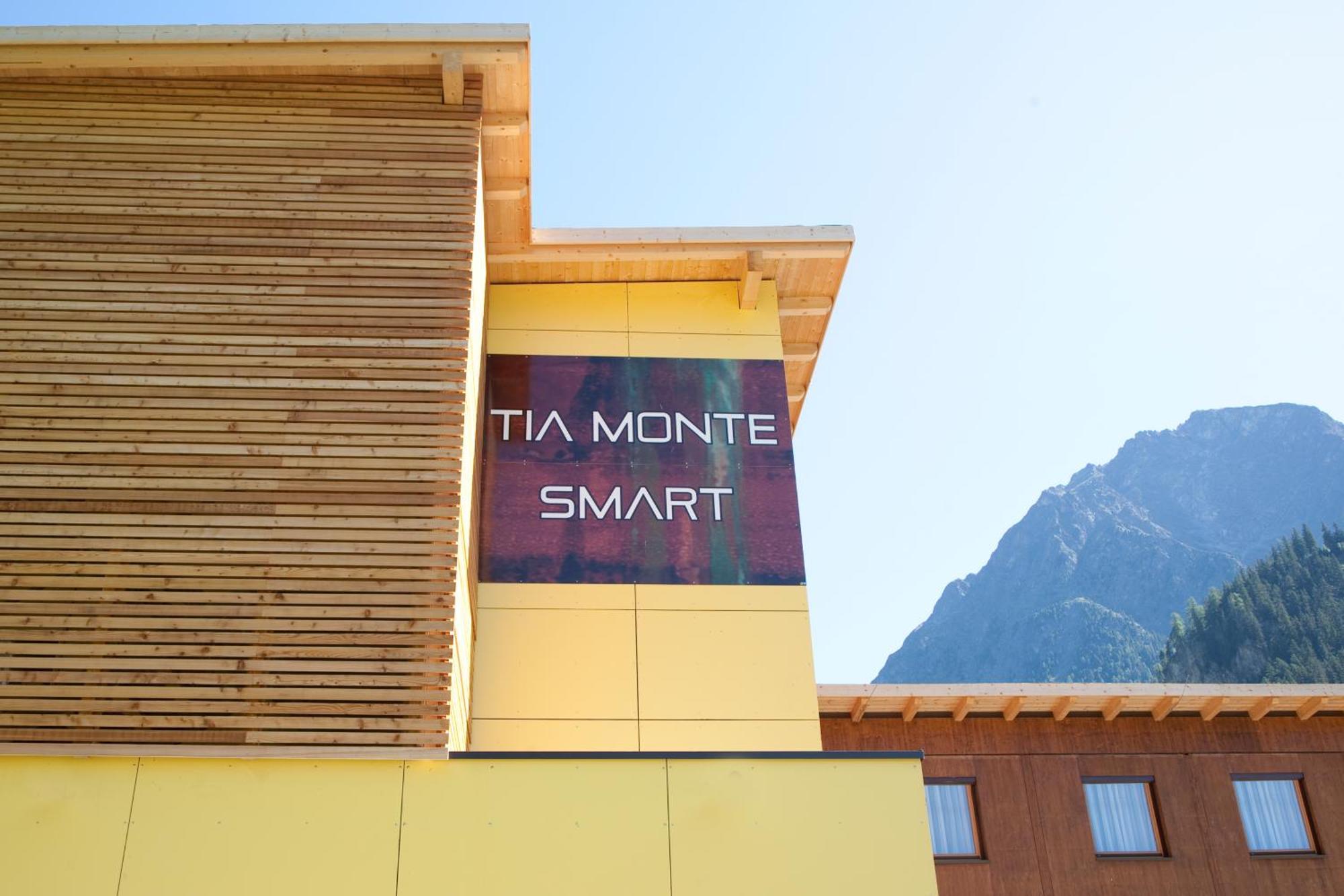 Hotel Tia Smart 3*